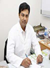 Dr. Abu Naim Wakil Uddin - Neurosurgeon in Dhaka