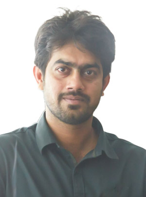 Dr. Abu Raihan - Dentist / Dental Surgeon in Comilla