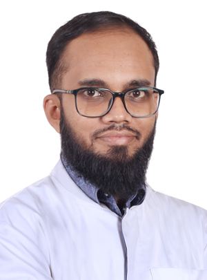 Dr. Abu Talha Md. Mahi Uddin - Dentist / Dental Surgeon in Dhaka