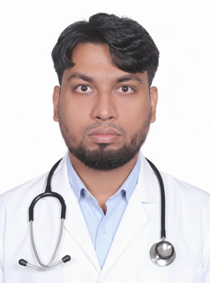 Dr. Abul Bashar Biswas