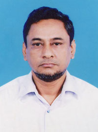 Dr. Abul Kalam Azad - Ophthalmologist in Khulna