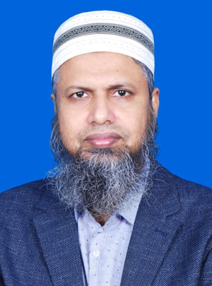 Dr. Abul Kalam Azad - Urologist in Khulna