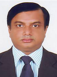 Dr. AC Saha - Orthopedic Surgeon in Dhaka