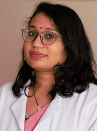 Dr. Aditi Paul Chowdhury - Oncologist in Dhaka