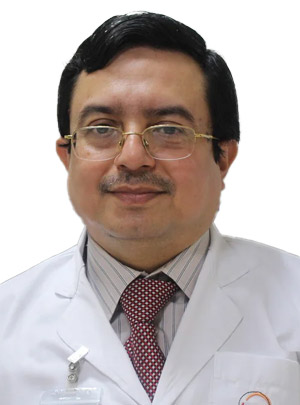 Prof. Dr. Adnan Yusuf Choudhury - Pulmonologist / Chest Specialist in Dhaka
