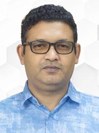 Dr. AFM Helal Uddin - Medicine Specialist in Dhaka