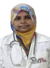 Dr. Afroza Ferdous - Gynecologist in Chittagong