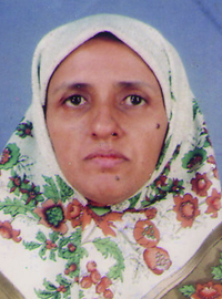 Dr. Afroza Sarkar Joly - Gynecologist in Bogra