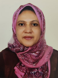 Dr. Afroza Sultana (Shanta) - Gynecologist in Dhaka