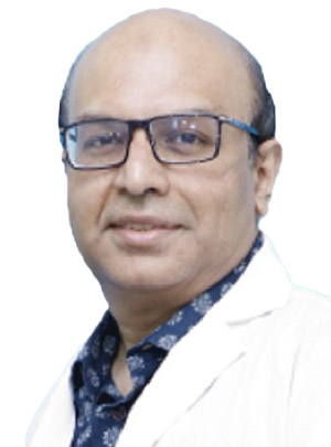 Prof. Dr. Afzal Momin - Urologist in Dhaka