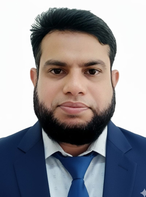 Dr. Ahmed Imtiaz - Dentist / Dental Surgeon in Dhaka