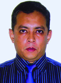 Dr. Ahmad Maksud Hasan Laskar - General Surgeon in Sylhet