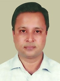 Prof. Dr. Ahmed Minhaz Shumon - ENT Specialist in Dhaka