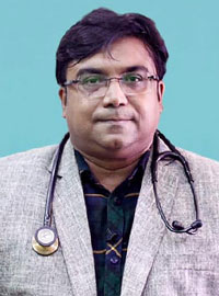 Dr. Ahmed Nazmul Anam
