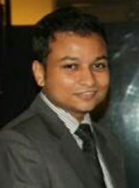 Dr. Ahmed Tanjimul Islam - Urologist in Chittagong