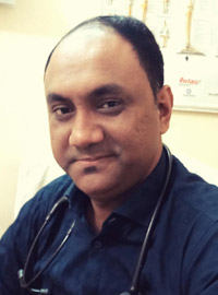 Dr. Ahsan Uddin Mahmud - Cardiologist in Chittagong