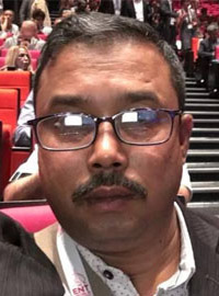 Dr. Ahsanul Habib Lalin