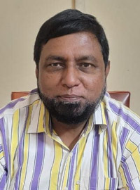 Dr. Akhterul Alam Azad - Dermatologist in Bogra