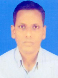 Dr. AKM Sajedur Rahman - Medicine Specialist in Comilla