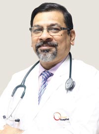 Dr. Alim Akhtar Bhuiyan - Urologist in Dhaka