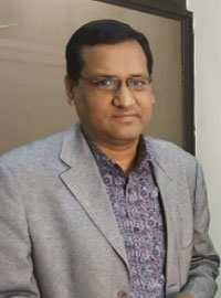 Dr. Alvin Saha - Dermatologist in Chittagong