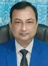 Dr. Amalendu Bhattacharyya - Gastroenterologist in Barisal