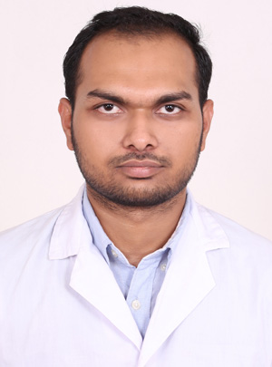 Dr. Amdad Hossain Raihan - Dentist / Dental Surgeon in Noakhali