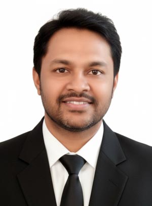 Dr. Amit Kumar Devnath - Urologist in Dhaka