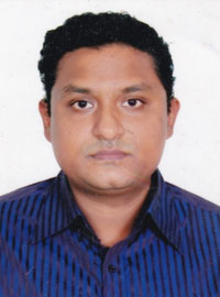 Dr. Amit Kumar Saha - ENT Specialist in Narayanganj