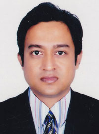 Dr. Ananda Kishore Ghosh - Pediatrician in Narayanganj