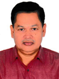 Dr. Anis Uddin Ahmed - Ophthalmologist in Comilla