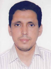 Dr. Anisul Awal - Cardiologist in Chittagong