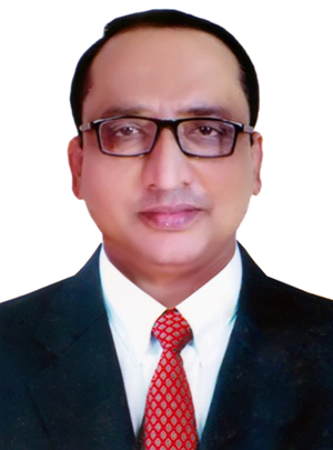 Dr. Anjan Kumar Das - Homeopathy & Unani in Chittagong
