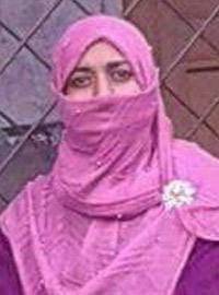 Dr. Anjuman-E-Ferdous - Gynecologist in Pabna