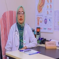 Dr. Anzuman Ara Bulu