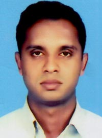 Dr. Aparup Kanti Das - Pediatrician in Chittagong