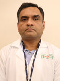 Prof. Dr. Arif Salam Khan - General Surgeon in Dhaka