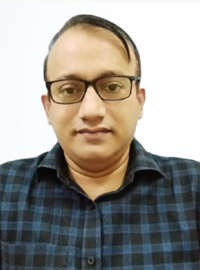 Dr. Ariful Islam Majumder - Nephrologist in Narayanganj