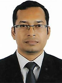 Dr. Md. Arifur Rahman Sajal - Cardiologist in Narayanganj