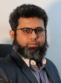 Dr. Arman Reza Chowdhury - Oncologist in Dhaka