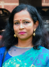 Dr. Arpita Das - Gynecologist in Rajshahi