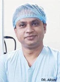 Dr. Arun Kumar Pal - Colorectal Surgeon in Dhaka