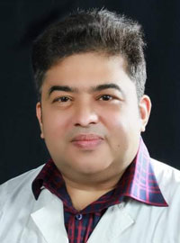 Dr. Arup Kumar Roy - Medicine Specialist in Comilla