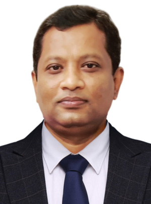 Dr. Ashikur Rahman Nipu - ENT Specialist in Chittagong