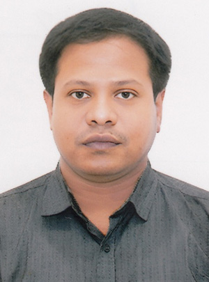 Dr. Ashish Chowdhury - Urologist in Dhaka