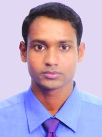 Dr. Ashith Chandra Das - Pediatrician in Sylhet