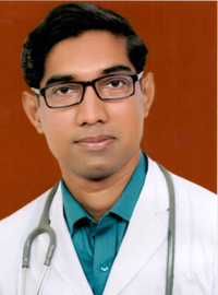 Dr. Ashraf Ur Rahman Tomal - Cardiologist in Dhaka