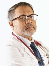 Dr. Asif Ahmed Bin Moin - Cardiologist in Chittagong