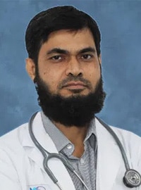 Dr. ASM Iftekhar Hossen - Cardiologist in Chittagong