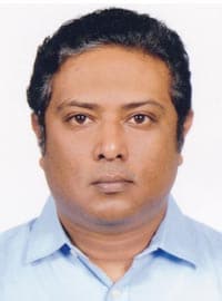 Dr. A.S.M. Tanim Anwar - Nephrologist in Dhaka